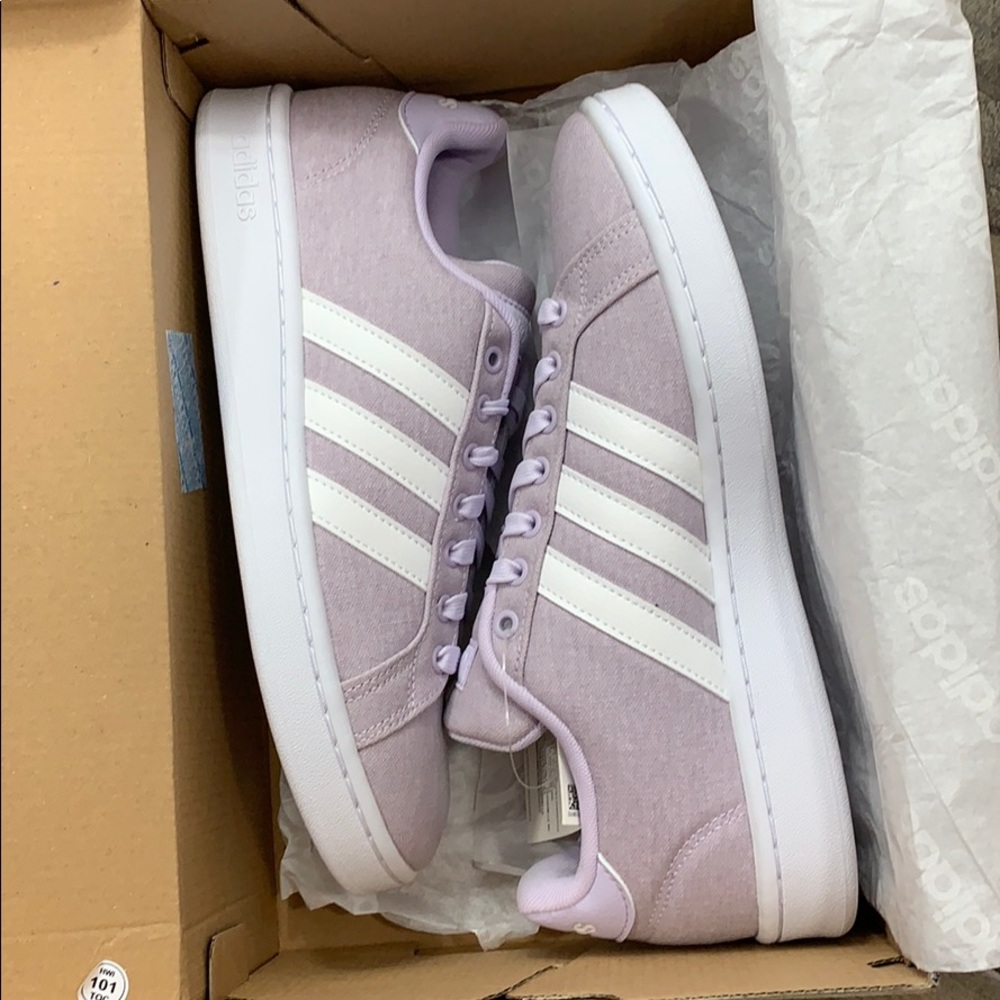 ADIDAS GRAND COURT - Picture 4 of 16